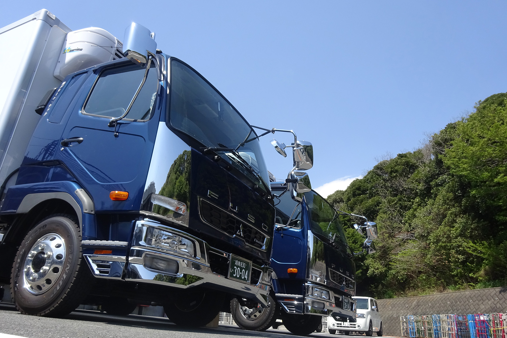 株式会社メリカ